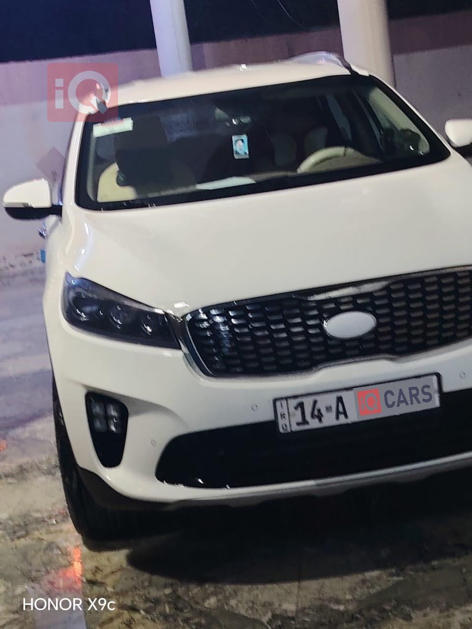 کیا سۆرینتۆ